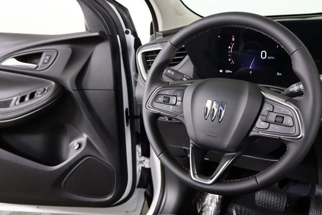 new 2025 Buick Encore GX car, priced at $30,035