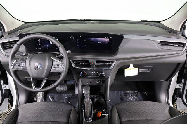 new 2025 Buick Encore GX car, priced at $30,035