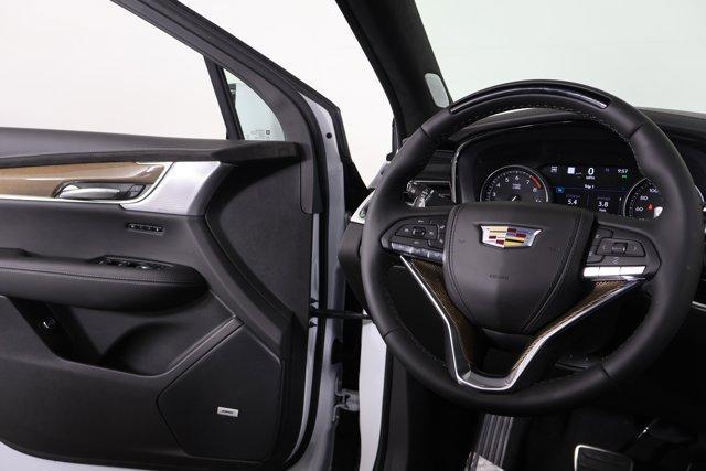 new 2024 Cadillac XT6 car, priced at $76,000