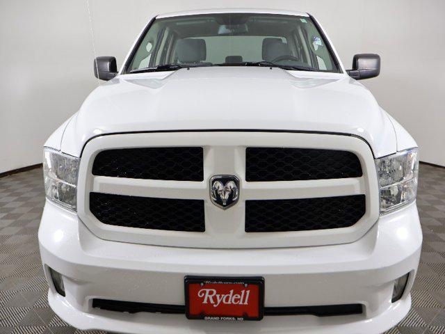 used 2015 Ram 1500 car, priced at $15,990