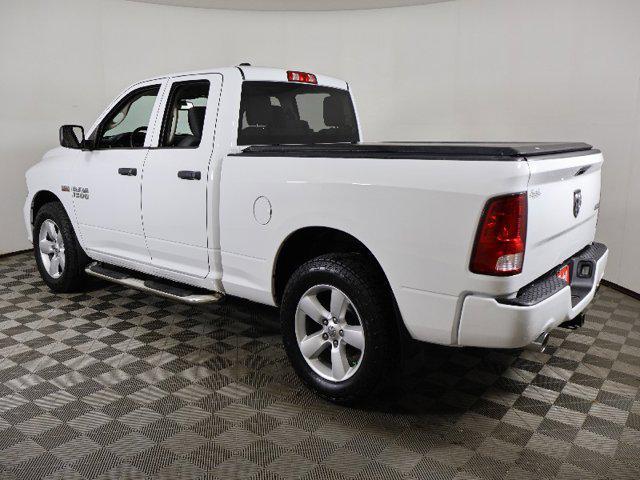 used 2015 Ram 1500 car, priced at $15,990