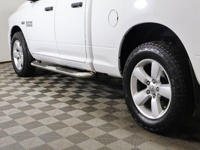 used 2015 Ram 1500 car, priced at $15,990