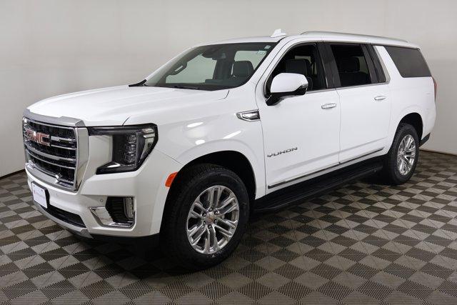 new 2024 GMC Yukon XL car, priced at $71,754