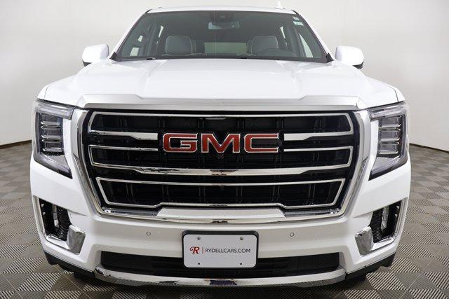 new 2024 GMC Yukon XL car, priced at $71,754