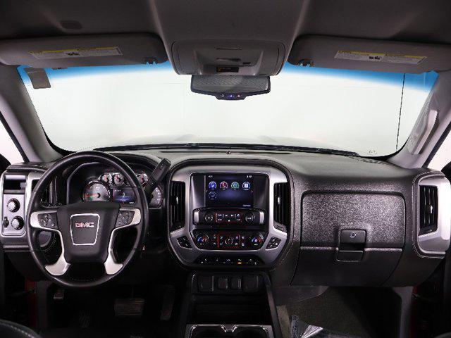 used 2015 GMC Sierra 1500 car, priced at $20,990