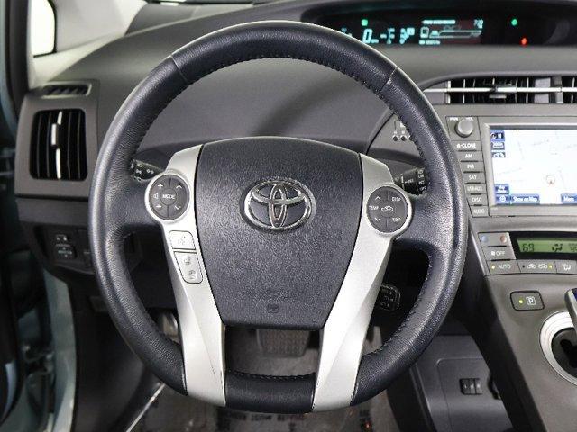used 2014 Toyota Prius car, priced at $12,999