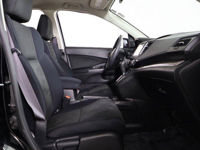 used 2015 Honda CR-V car, priced at $12,990