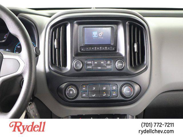 used 2015 Chevrolet Colorado car, priced at $15,999