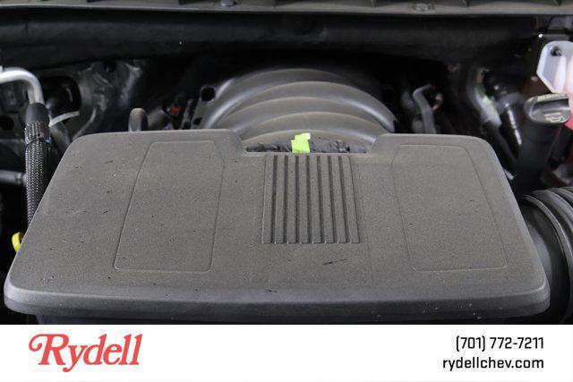 new 2025 GMC Sierra 1500 car, priced at $62,037