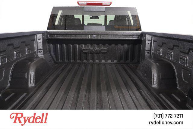 new 2025 GMC Sierra 1500 car, priced at $62,037