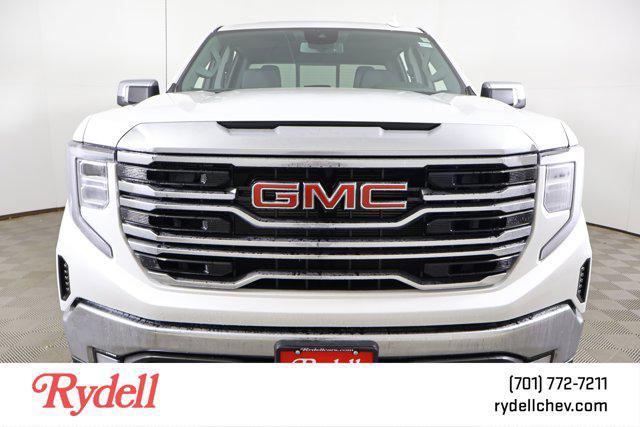 new 2025 GMC Sierra 1500 car, priced at $66,969