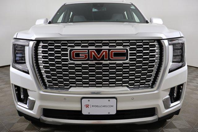 new 2024 GMC Yukon XL car, priced at $81,064