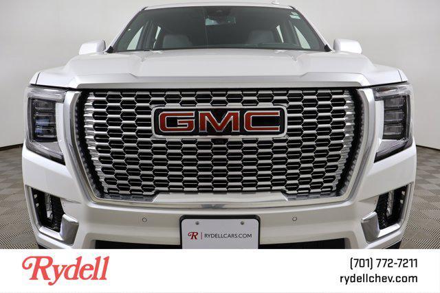 new 2024 GMC Yukon XL car, priced at $80,964