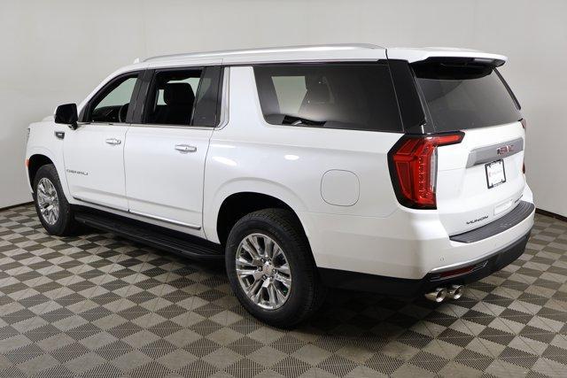 new 2024 GMC Yukon XL car, priced at $81,064