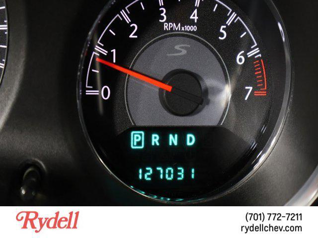 used 2013 Chrysler 200 car, priced at $6,990