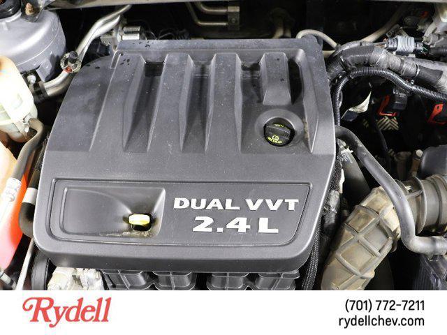 used 2013 Chrysler 200 car, priced at $6,990
