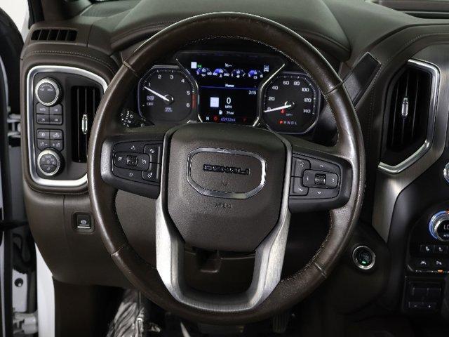 used 2020 GMC Sierra 1500 car, priced at $40,499