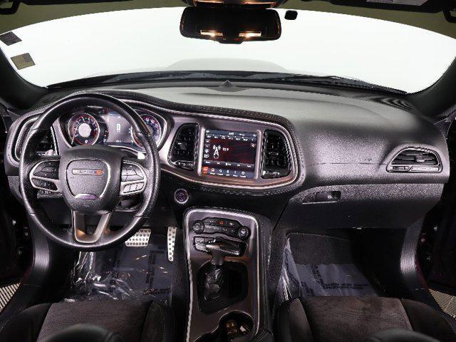 used 2021 Dodge Challenger car, priced at $28,999