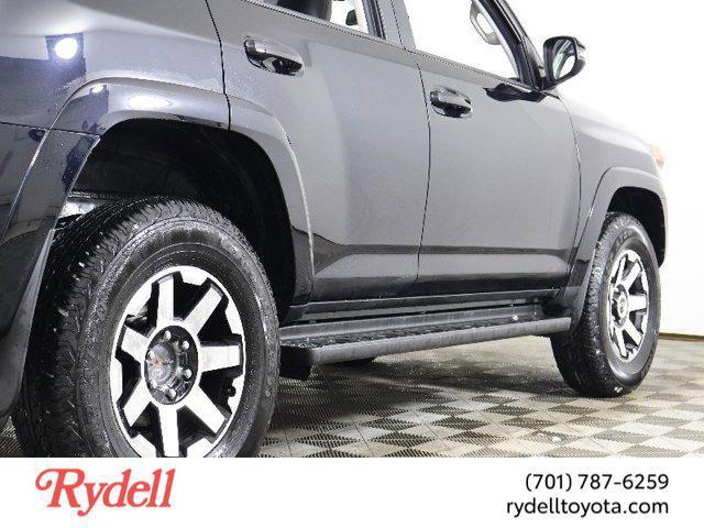 used 2024 Toyota 4Runner car, priced at $48,499