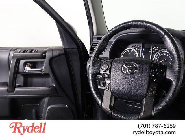 used 2024 Toyota 4Runner car, priced at $48,499