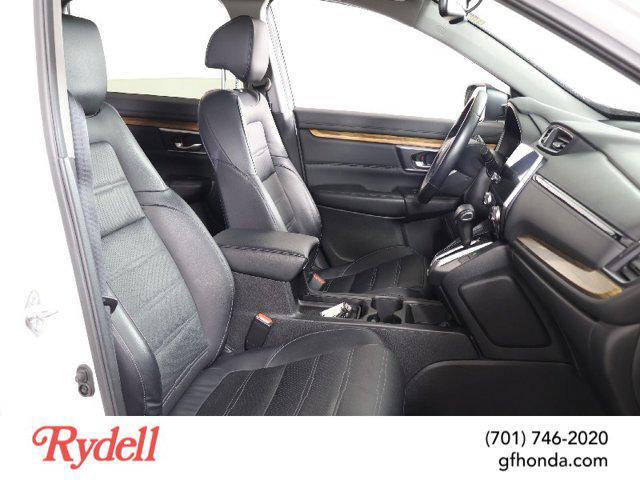 used 2019 Honda CR-V car, priced at $20,999