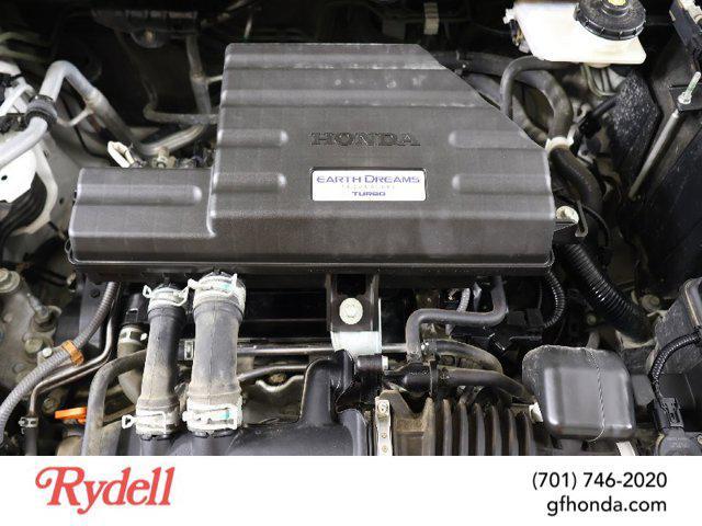 used 2019 Honda CR-V car, priced at $20,999