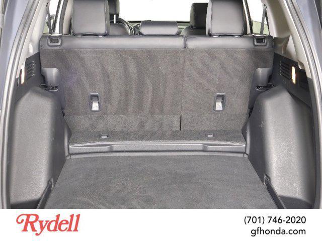 used 2019 Honda CR-V car, priced at $20,999