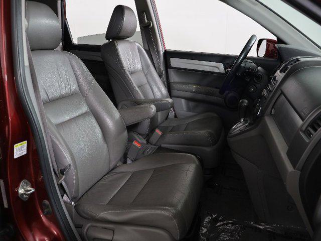 used 2010 Honda CR-V car, priced at $7,990