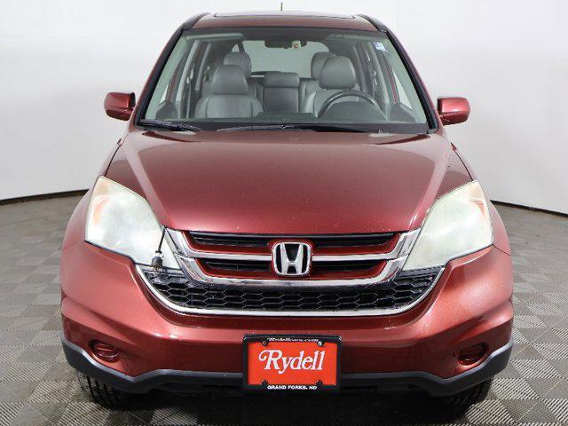 used 2010 Honda CR-V car, priced at $7,990