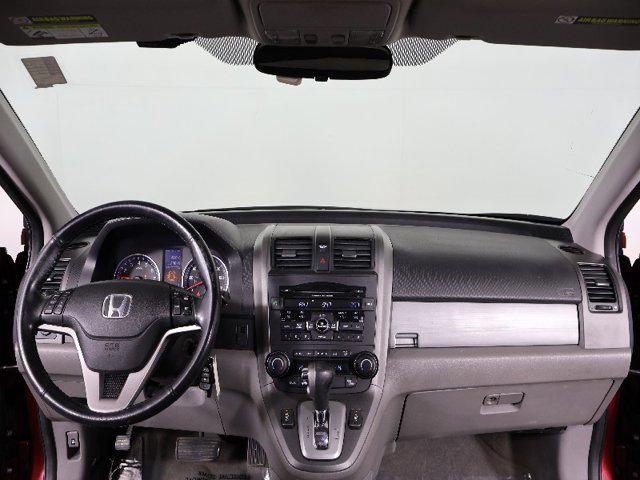 used 2010 Honda CR-V car, priced at $7,990