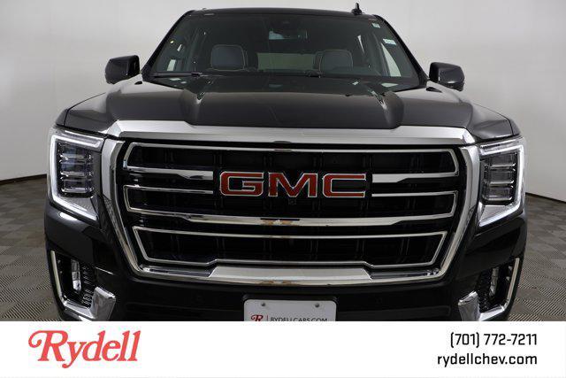 new 2024 GMC Yukon car, priced at $67,175