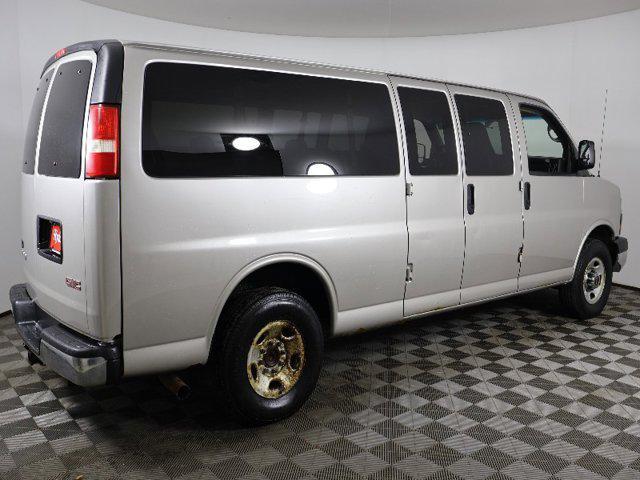 used 2008 GMC Savana 3500 car, priced at $12,990