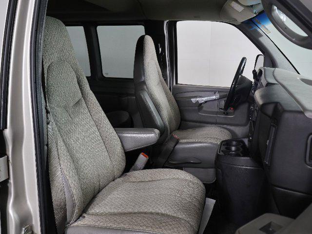 used 2008 GMC Savana 3500 car, priced at $12,990