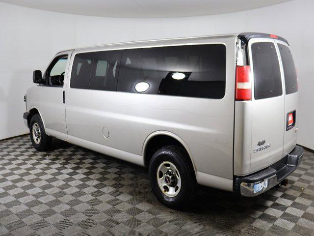 used 2008 GMC Savana 3500 car, priced at $12,990