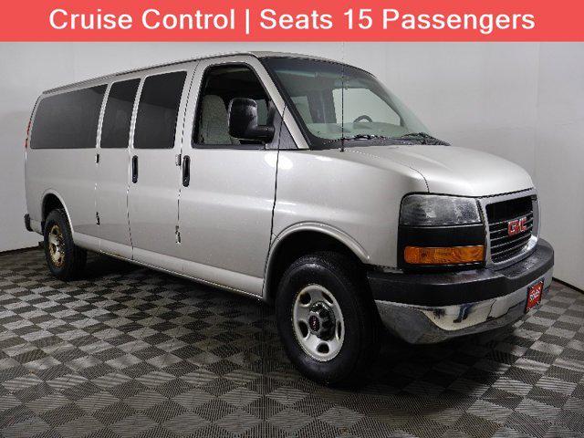 used 2008 GMC Savana 3500 car, priced at $12,990