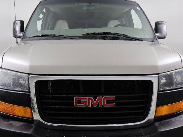 used 2008 GMC Savana 3500 car, priced at $12,990