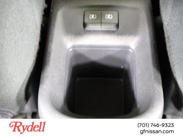 used 2021 Nissan Versa car, priced at $14,999