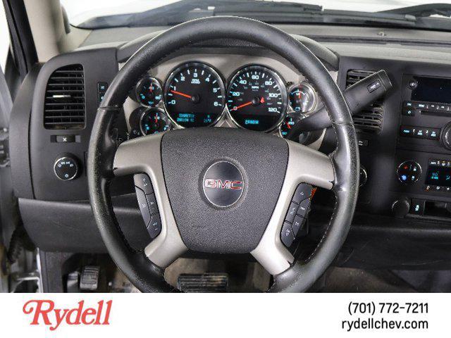 used 2013 GMC Sierra 1500 car, priced at $7,990