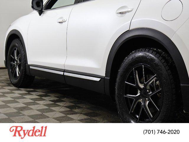 used 2023 Mazda CX-9 car, priced at $29,999