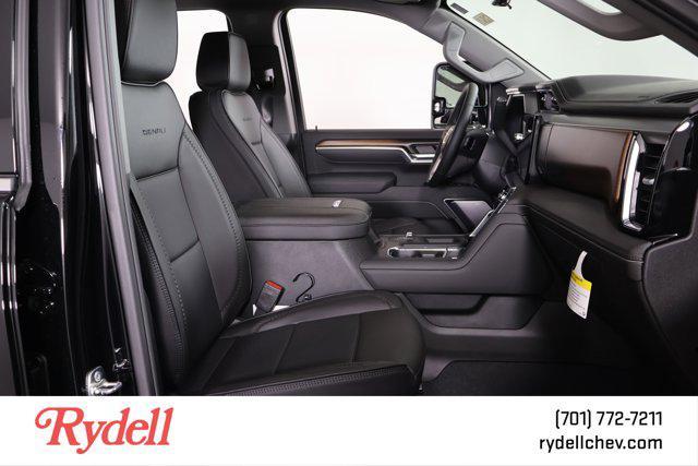 new 2026 GMC Sierra 3500 car, priced at $85,934