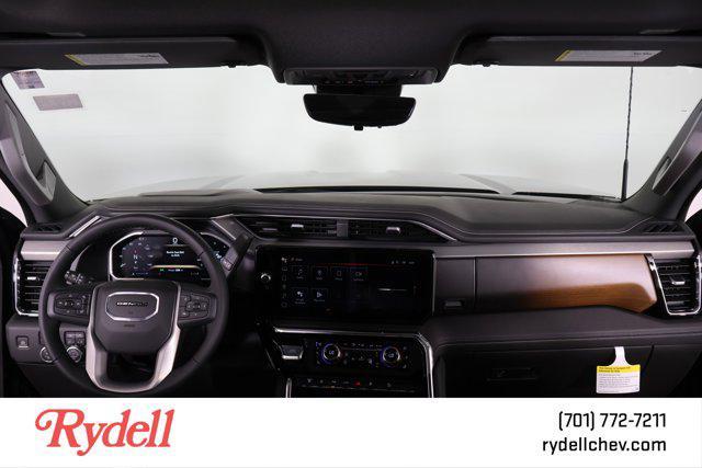 new 2026 GMC Sierra 3500 car, priced at $85,934