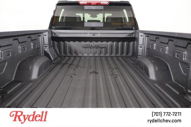 new 2026 GMC Sierra 3500 car, priced at $85,934