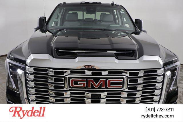 new 2026 GMC Sierra 3500 car, priced at $85,934