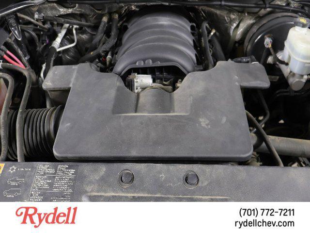used 2016 Chevrolet Silverado 1500 car, priced at $22,999