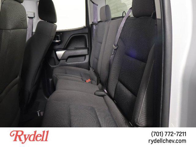 used 2016 Chevrolet Silverado 1500 car, priced at $22,999