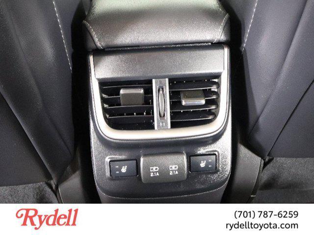 used 2022 Subaru Outback car, priced at $29,499