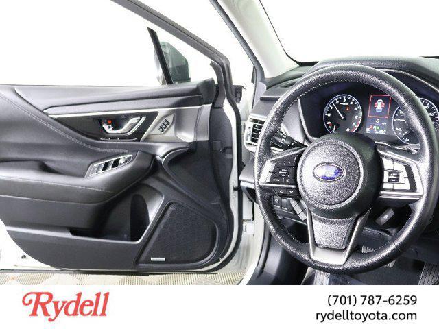 used 2022 Subaru Outback car, priced at $29,499