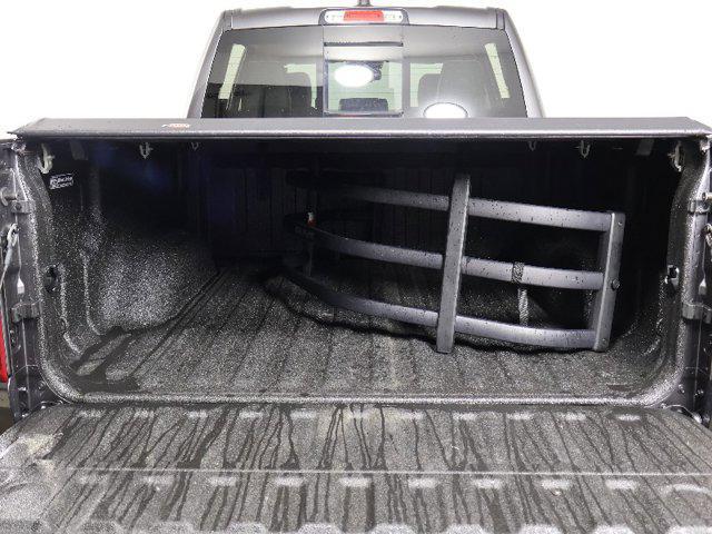 used 2019 Ram 1500 car, priced at $28,990