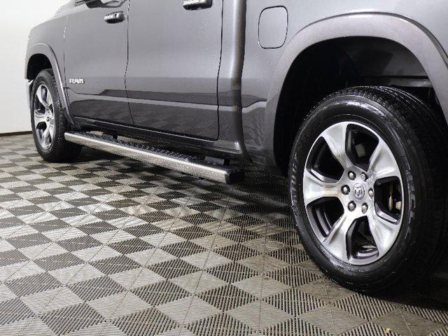 used 2019 Ram 1500 car, priced at $28,990