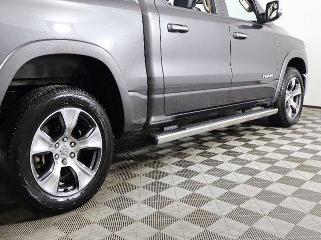 used 2019 Ram 1500 car, priced at $28,990